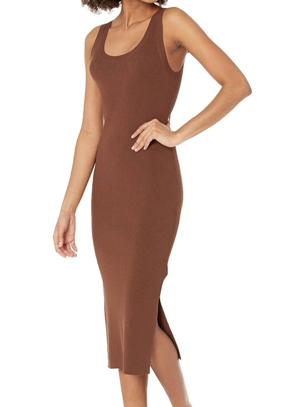 NWOT The Drop Yasmin Body Con